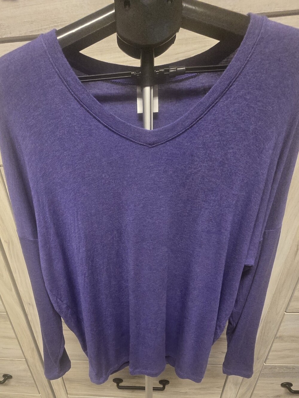 Cabi Super Soft Top